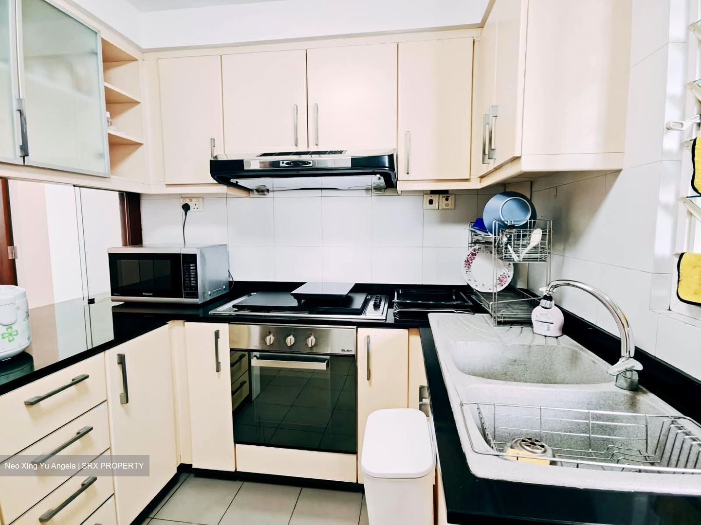 The Warren (D23), Condominium #627531321